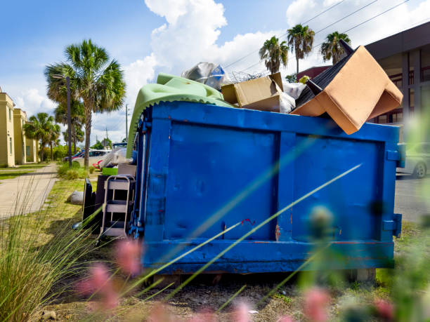 Attic Cleanout Services in Sullivan Gardens, TN
