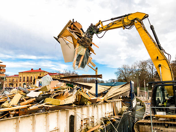 Best Yard Cleanup Services  in Sullivan Gardens, TN