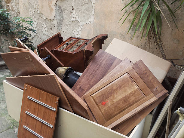 Best Yard Waste Removal  in Sullivan Gardens, TN